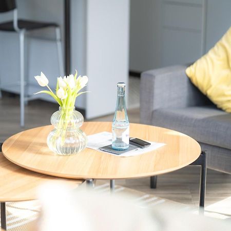 Gemuetliches Apartment In Neuwied Εξωτερικό φωτογραφία