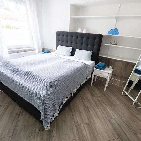 Gemuetliches Apartment In Neuwied Εξωτερικό φωτογραφία