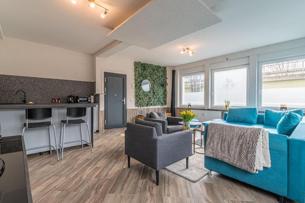 Gemuetliches Apartment In Neuwied Εξωτερικό φωτογραφία