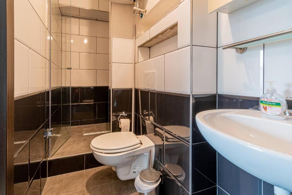 Gemuetliches Apartment In Neuwied Εξωτερικό φωτογραφία