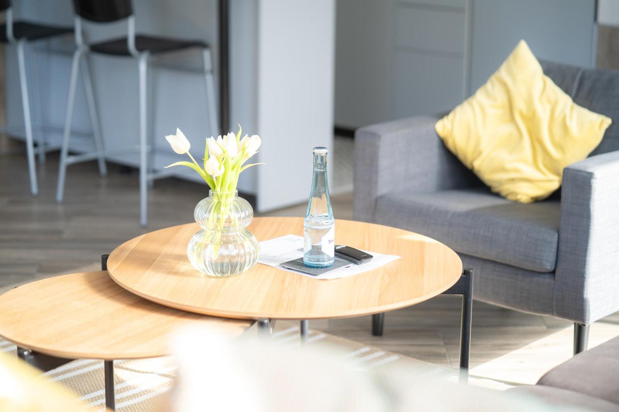 Gemuetliches Apartment In Neuwied Εξωτερικό φωτογραφία