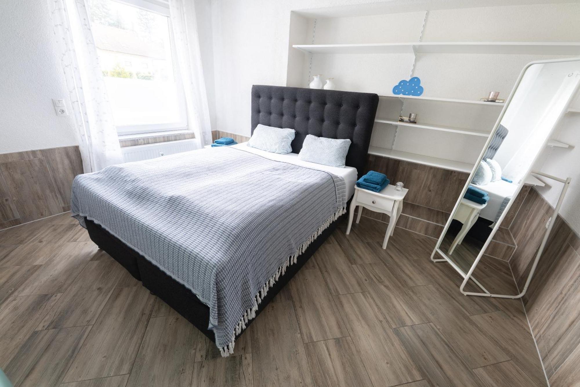Gemuetliches Apartment In Neuwied Εξωτερικό φωτογραφία