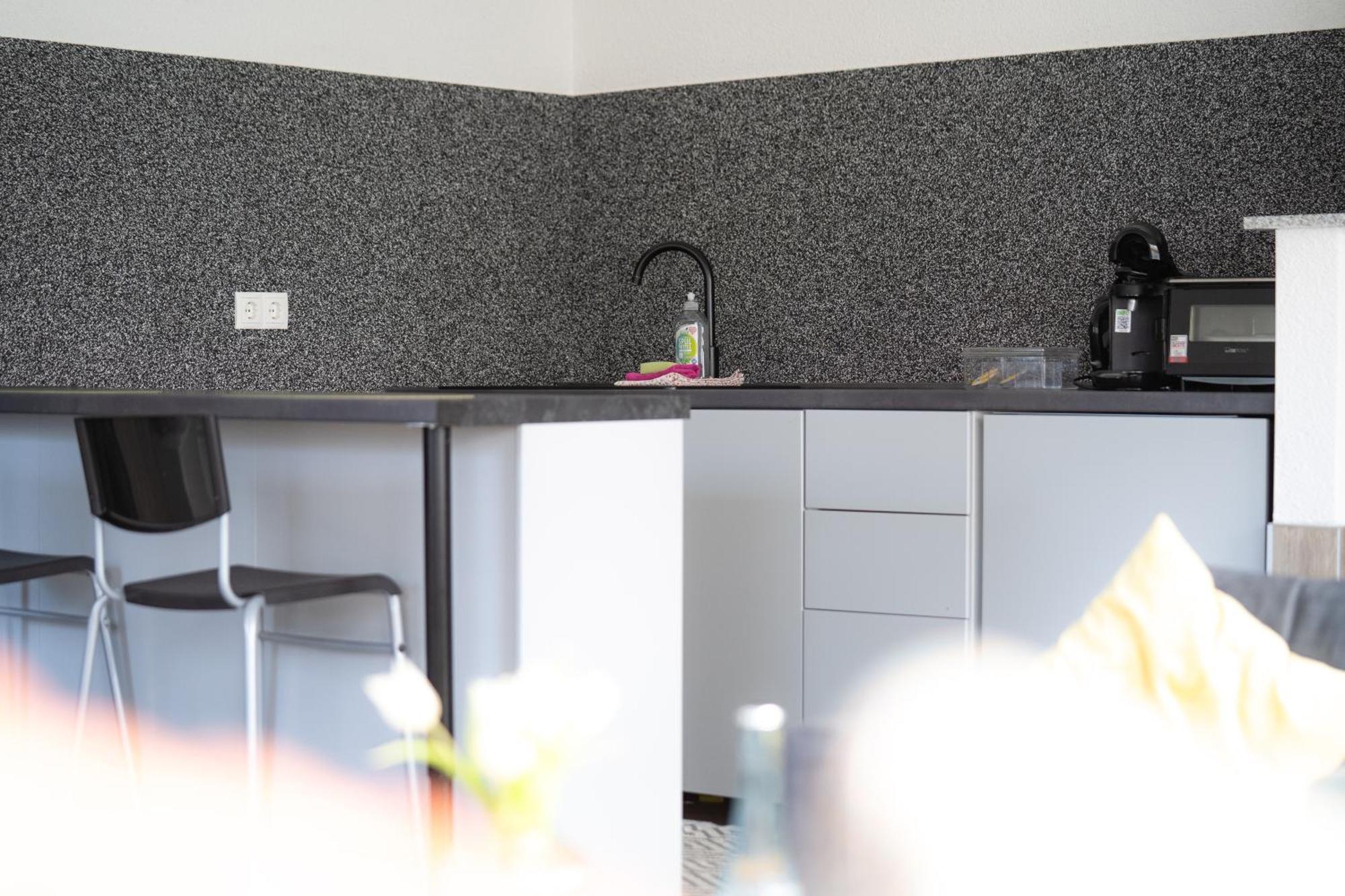 Gemuetliches Apartment In Neuwied Εξωτερικό φωτογραφία